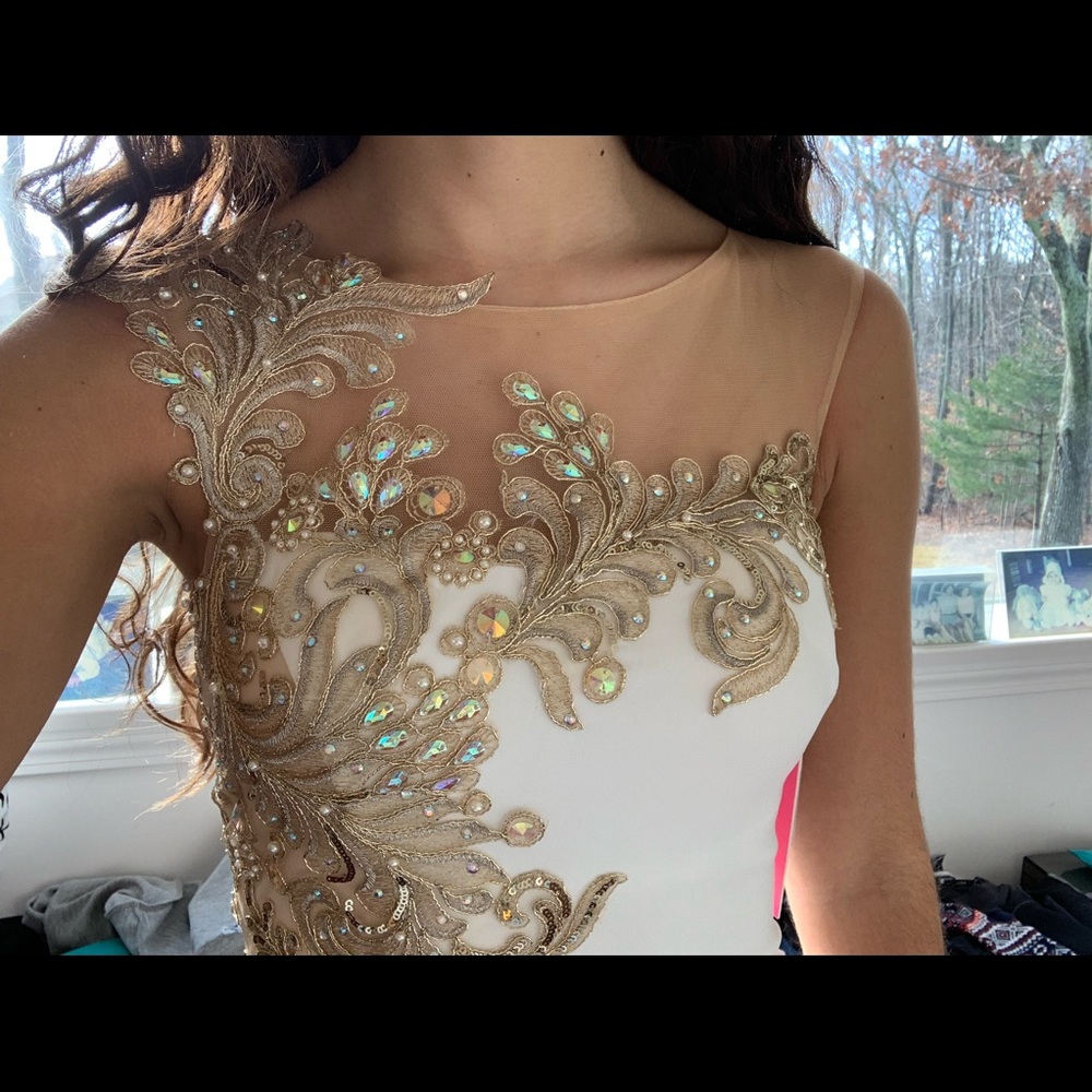 BRAND NEW Jovani prom dress - Picture 2 of 9